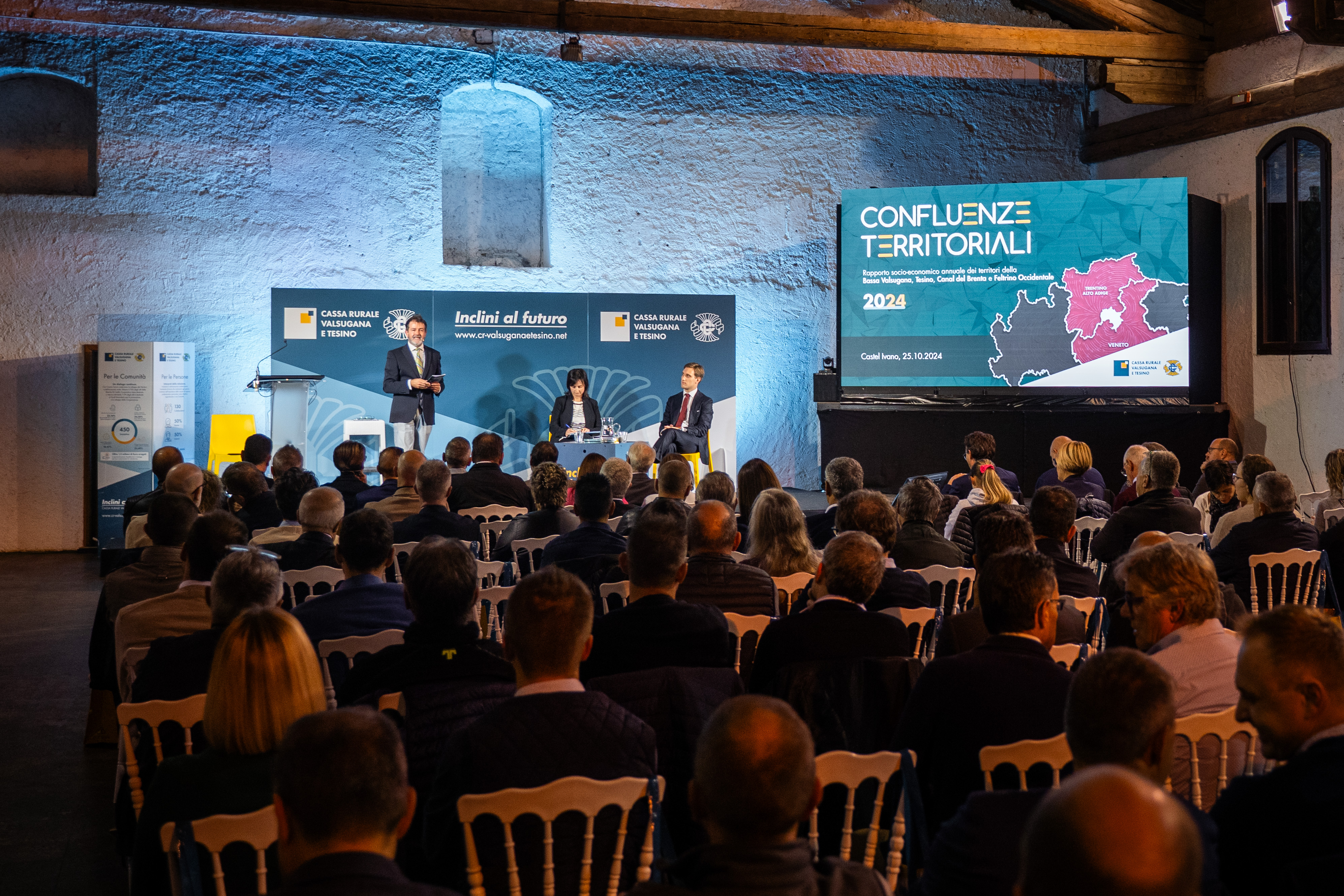 Confluenze Territoriali 2024 Fabio e Mirko